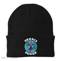Perkis Power Camp Counselor Unisex Beanie thumb 0