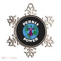 Perkis Power Camp Counselor Unisex Ornament thumb 0