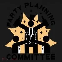 Party Planning Committee Bucket Hat thumb 4