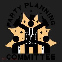 Party Planning Committee Tumbler thumb 3