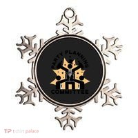 Party Planning Committee Ornament thumb 0