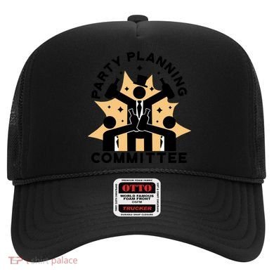 Party Planning Committee Hat