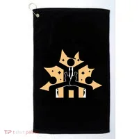 Party Planning Committee Golf Towel thumb 0