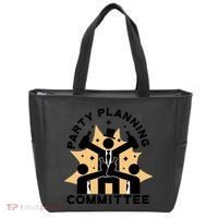 Party Planning Committee Tote Bag thumb 0