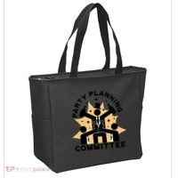 Party Planning Committee Tote Bag thumb 2
