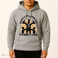 Party Planning Committee Hoodie thumb 2