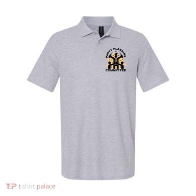 Party Planning Committee Polo