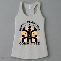 Party Planning Committee Women's Tank Top thumb 3