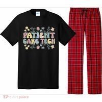 Pct Patient Care Tech Patient Care Technician Pajama Set thumb 0