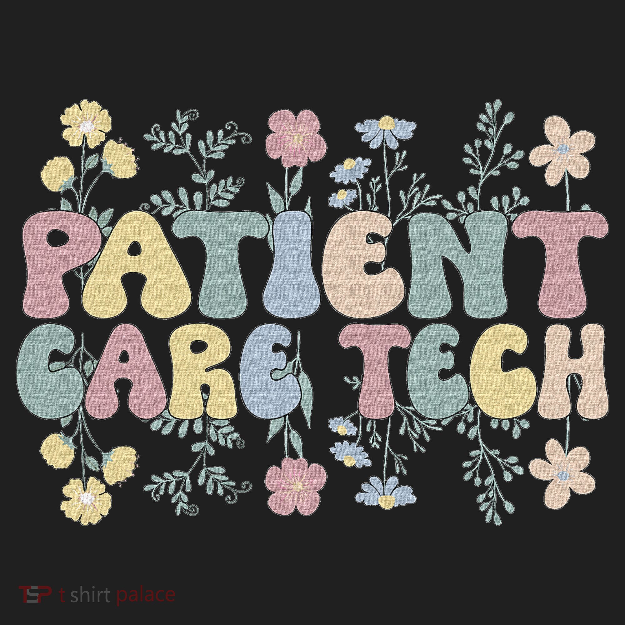 Pct Patient Care Tech Patient Care Technician Tumbler