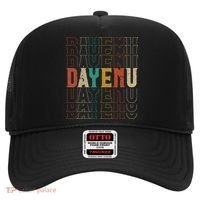 Pesach Passover Dayenu Enough Prayer Seder Jewish Holiday Hat thumb 0