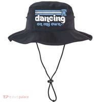 Philly Dancing On My Own Philadelphia Baseball Bucket Hat thumb 0