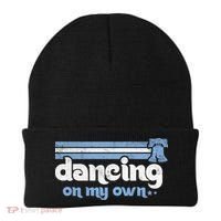 Philly Dancing On My Own Philadelphia Baseball Beanie thumb 0
