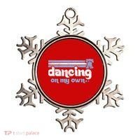 Philly Dancing On My Own Philadelphia Baseball Ornament thumb 0