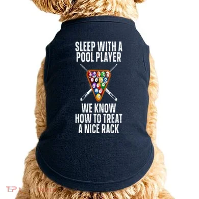 Doggie Tank