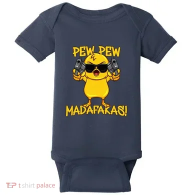 Baby Bodysuit