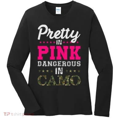 Women's Long Sleeve Shirt