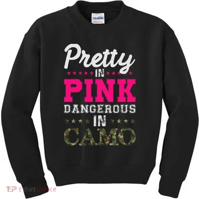 Kids Sweatshirt