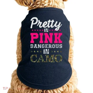 Doggie Tank