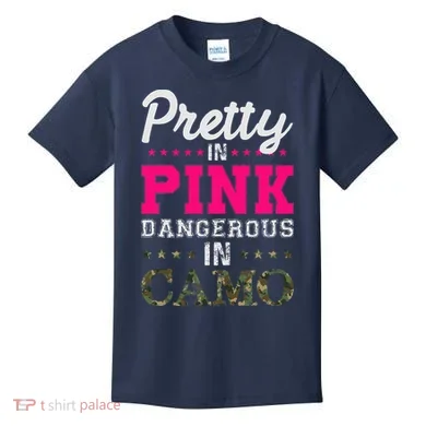 Kids T-Shirt