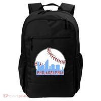 Phillies Philly Dancing On My Own Philadelphia Baseball Backpack thumb 0