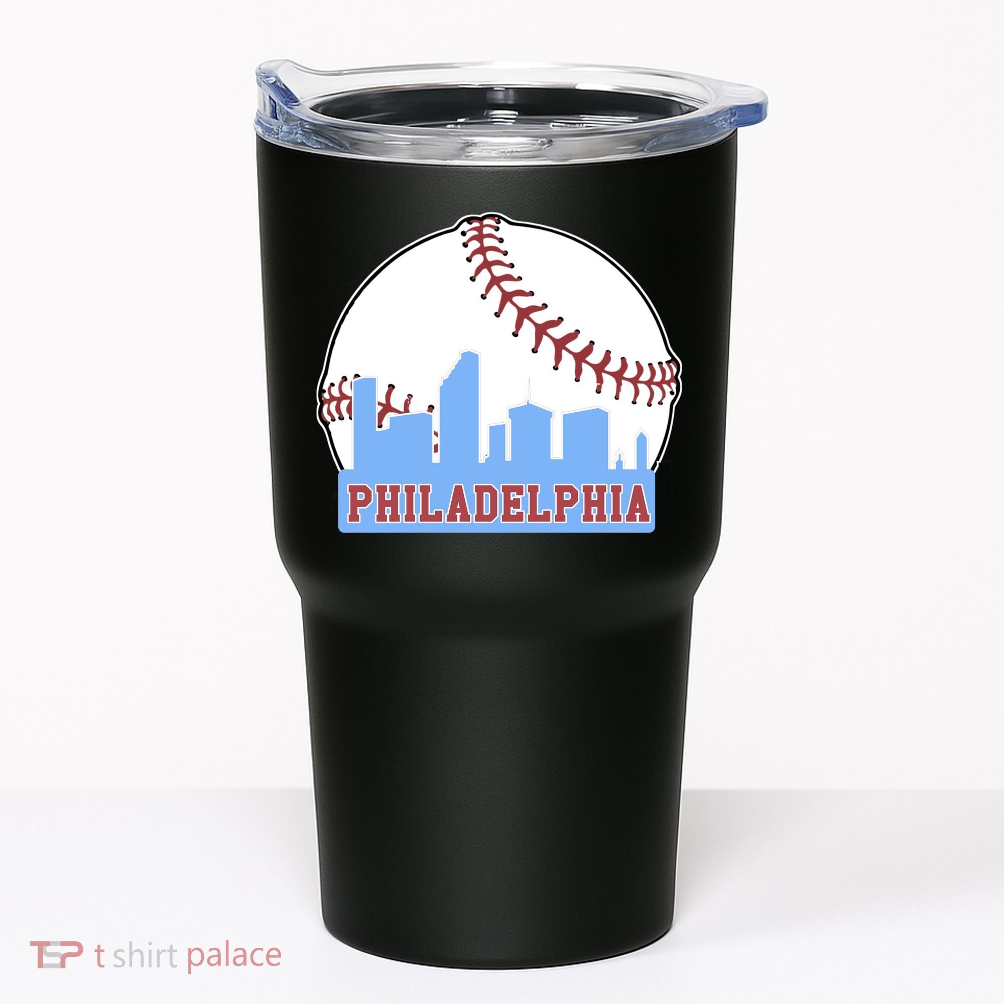 Phillies Philly Dancing On My Own Philadelphia Baseball Tumbler