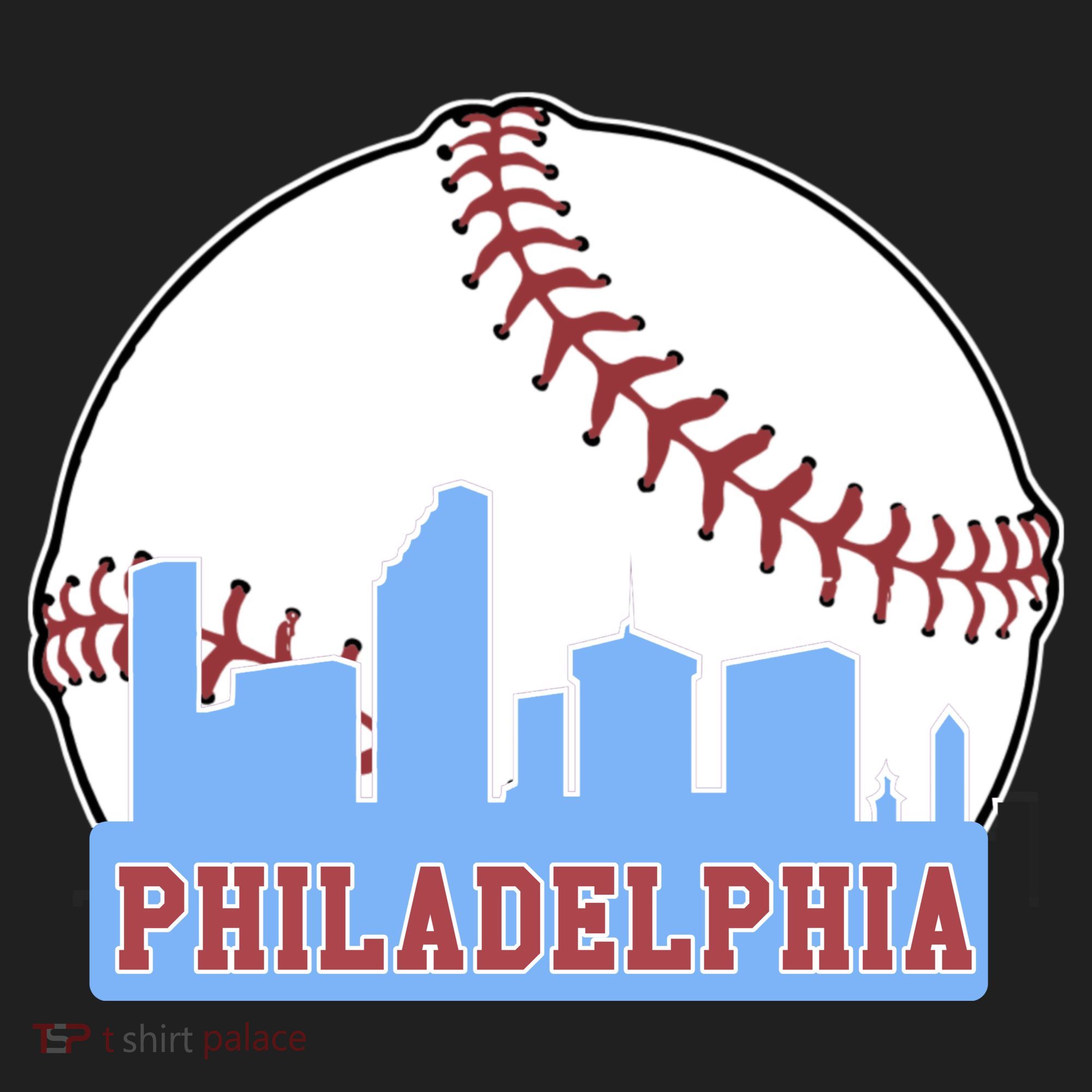Phillies Philly Dancing On My Own Philadelphia Baseball Tumbler