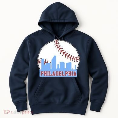Phillies Philly Dancing On My Own Philadelphia Baseball Hoodie