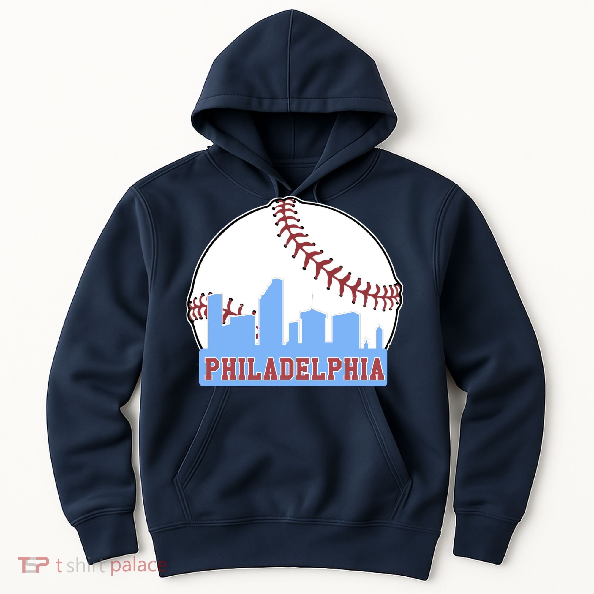 Phillies Philly Dancing On My Own Philadelphia Baseball Hoodie