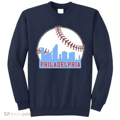 Phillies Philly Dancing On My Own Philadelphia Baseball Sweatshirt