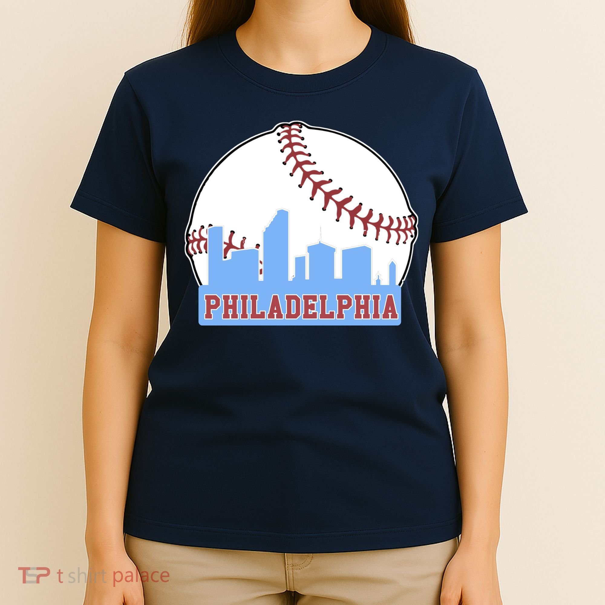 Phillies Philly Dancing On My Own Philadelphia Baseball T-Shirt