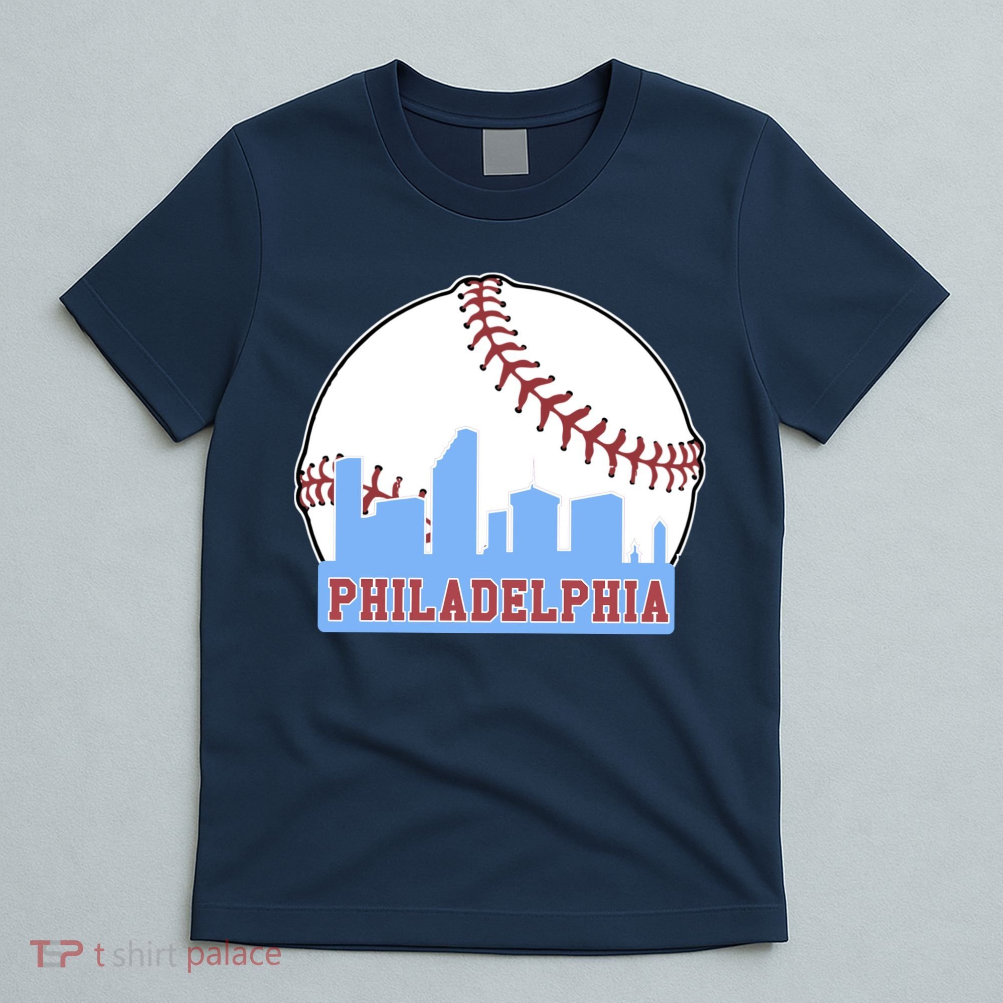 Phillies Philly Dancing On My Own Philadelphia Baseball T-Shirt