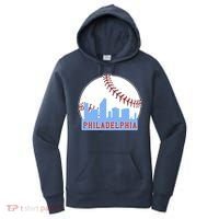 Phillies Philly Dancing On My Own Philadelphia Baseball Women's Hoodie thumb 0