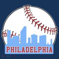 Phillies Philly Dancing On My Own Philadelphia Baseball Women's Hoodie thumb 2