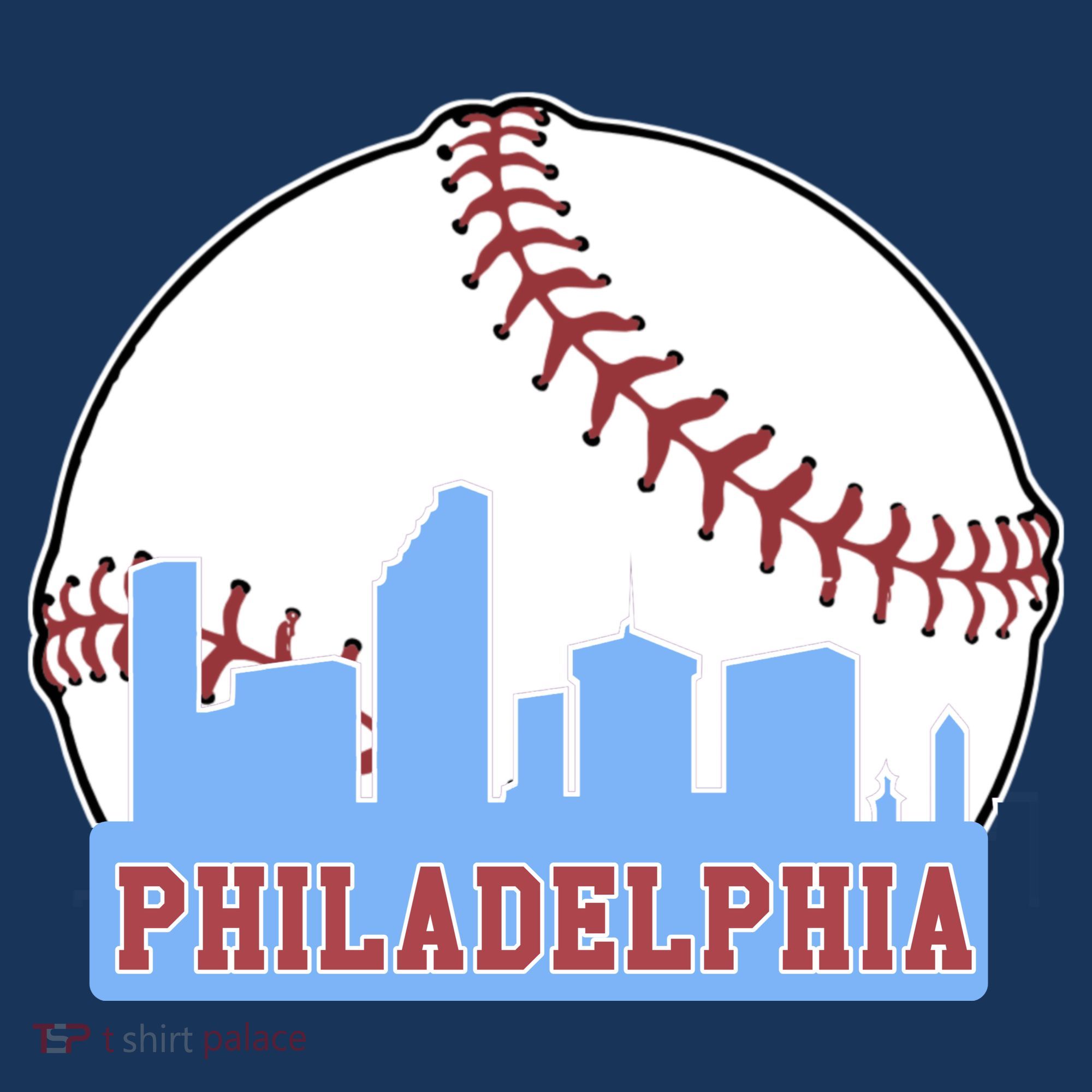 Phillies Philly Dancing On My Own Philadelphia Baseball Mousepad