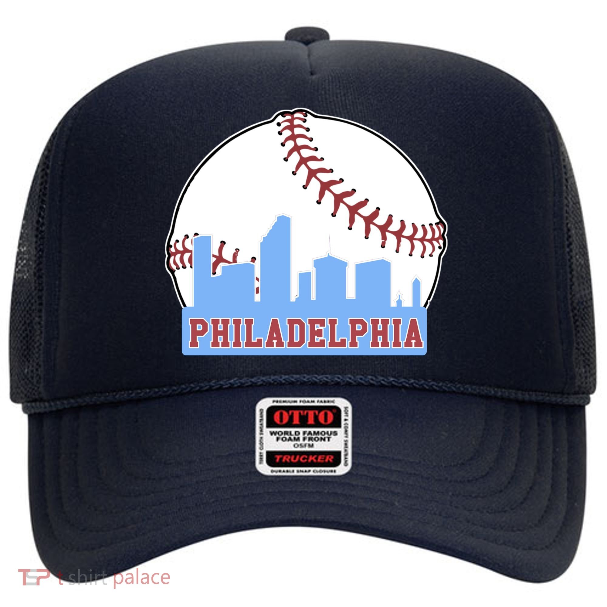 Phillies Philly Dancing On My Own Philadelphia Baseball Hat