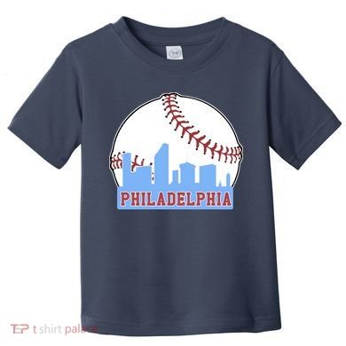 Phillies Philly Dancing On My Own Philadelphia Baseball Toddler T-Shirt