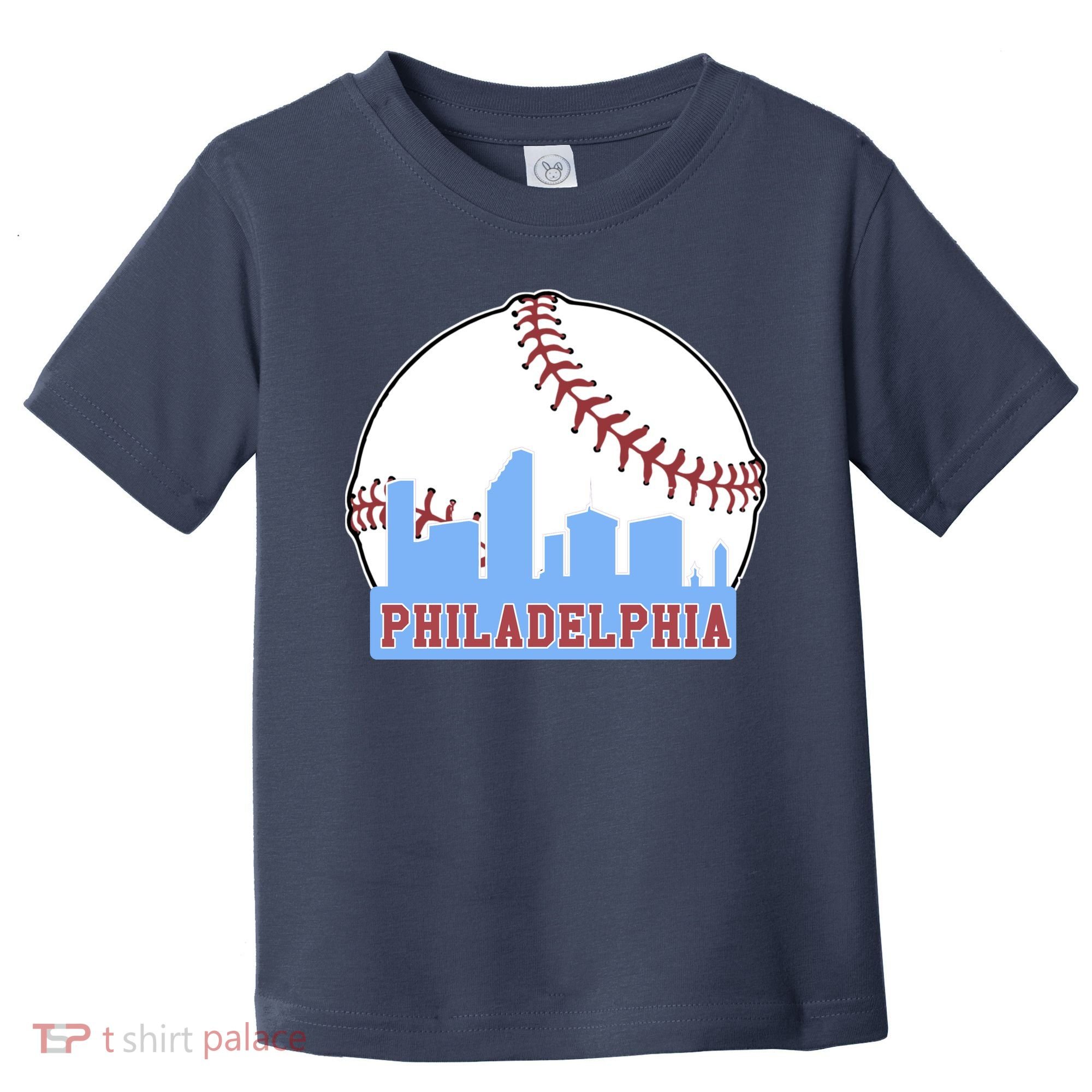 Phillies Philly Dancing On My Own Philadelphia Baseball Toddler T-Shirt
