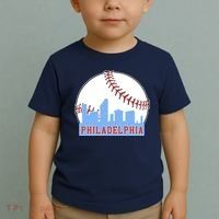 Phillies Philly Dancing On My Own Philadelphia Baseball Toddler T-Shirt thumb 2
