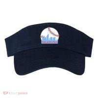 Phillies Philly Dancing On My Own Philadelphia Baseball Visor thumb 0