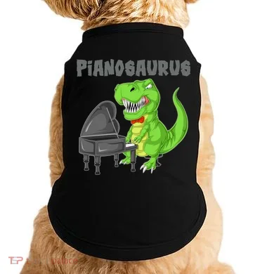 Doggie Tank