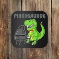 Pianosaurus Piano Dinosaur Coaster thumb 0