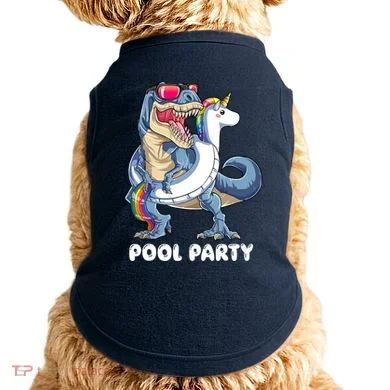 Doggie Tank