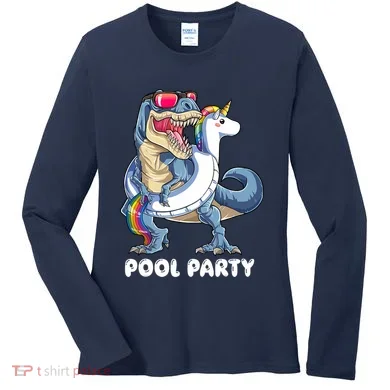 Women's Long Sleeve Shirt