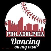 Phillies Philly Dancing On My Own Philadelphia Baseball Coffee Mug thumb 5