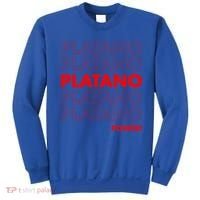 Platano Power Dominican Republic Gift Flag Dominicana Gift Sweatshirt thumb 0