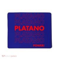 Platano Power Dominican Republic Gift Flag Dominicana Gift Mousepad thumb 0