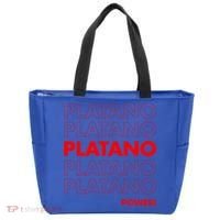 Platano Power Dominican Republic Gift Flag Dominicana Gift Tote Bag thumb 0