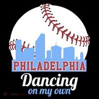 Phillies Philly Dancing On My Own Philadelphia Baseball Coffee Mug thumb 5