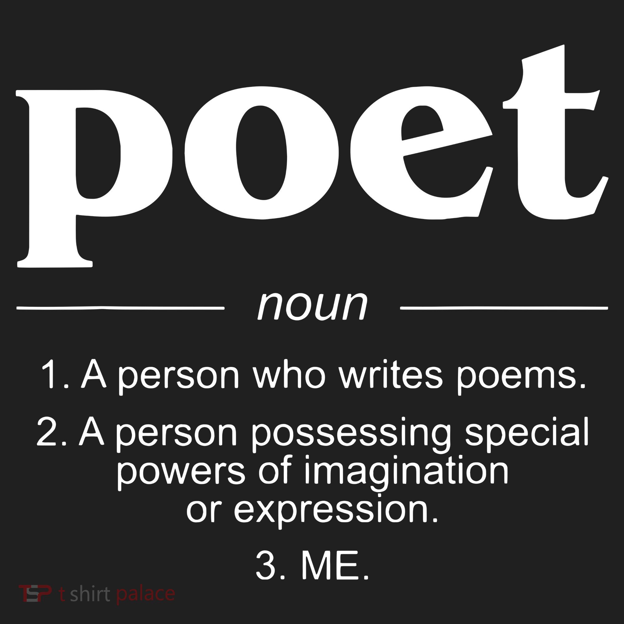 Poet Poet Definition Beanie